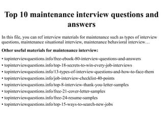 cnc machine maintenance interview questions pdf|cam engineer interview questions.